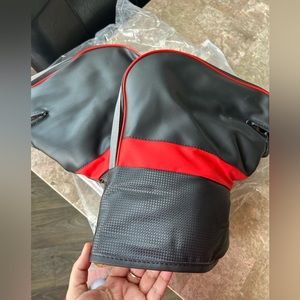 hand muffs hand warmer